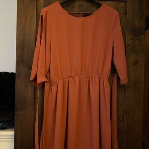 Summer/Fall dress